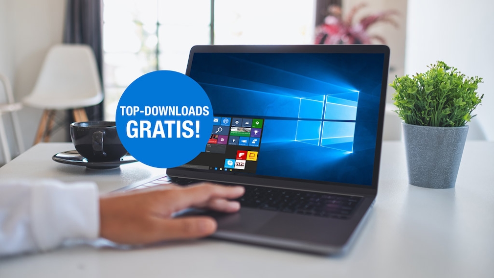 Windows 10: Die besten Gratis-Programme – hier zum Herunterladen Ergänzen Sie Windows 10 durch sinnvolle Freeware und personalisieren Sie so Ihr System.