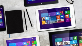 Windows-Tablets