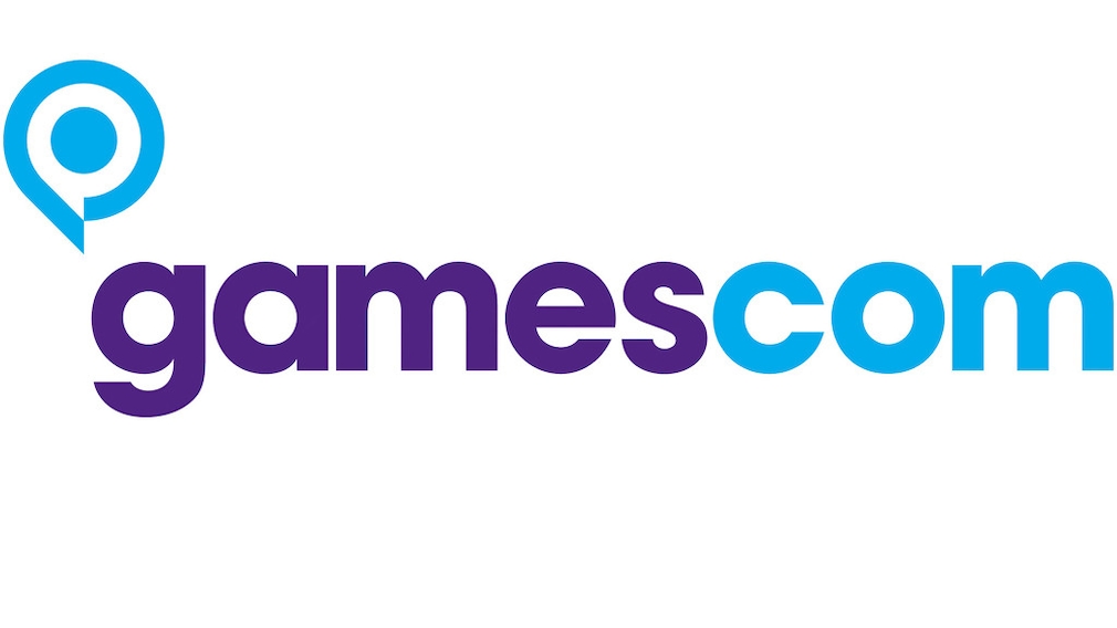 Gamescom_ Logo