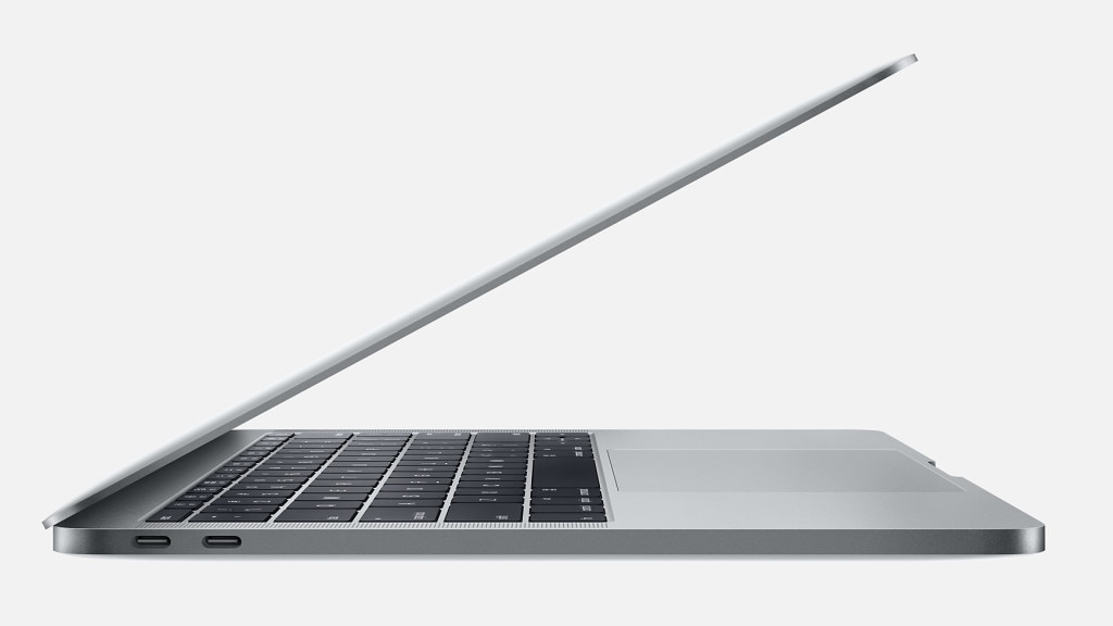 Apple MacBook Pro 13 Zoll Retina 2017