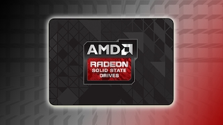 AMD Radeon R7 Solid State Drives