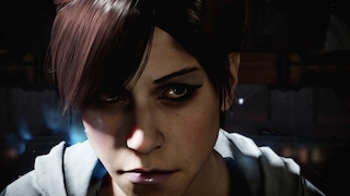 Infamous – First Light