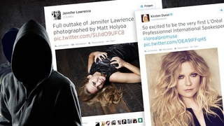 iCloud-Hack: Nacktfotos von Jennifer Lawrence, Kate Upton & Co. im Netz Hacker haben sich an den Cloud-Diensten der Promis bedient – und dort pikante Details entdeckt. 
