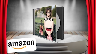 Bestseller-Musik bei Amazon