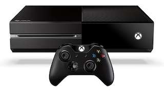 Xbox One: Ohne Kinect