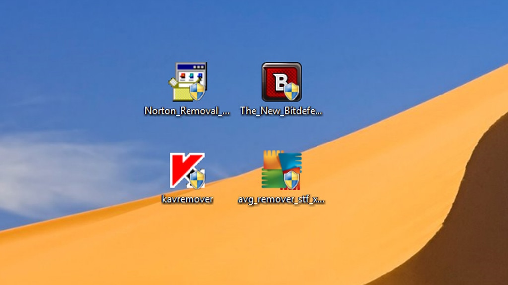 Neues Antiviren-Programm nicht installierbar: Kostenlose Removal-Tools