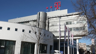 Telekom-Zentrale