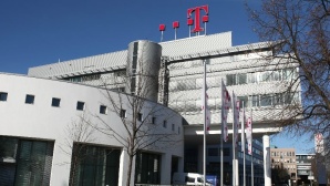 Telekom-Zentrale © Telekom