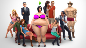 Die Sims 4 © Electronic Arts