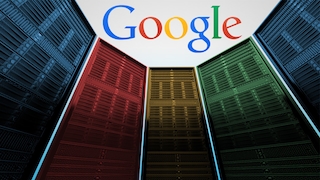 Google server