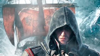 Assassin’s Creed – Rouge: PC-Version