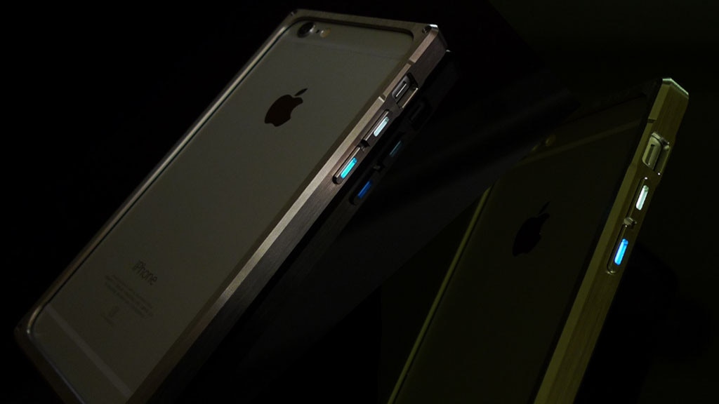 Veleno iPhone 6 Case