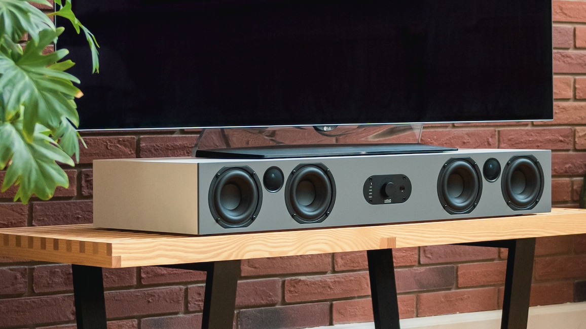 Nubert nuBoxx AS-425 max