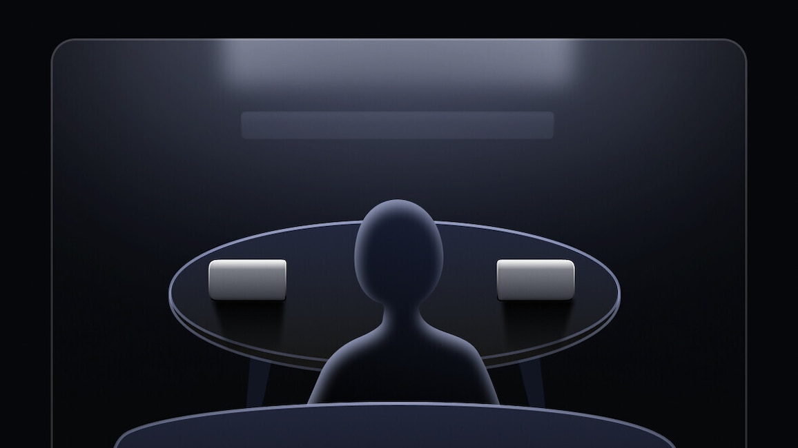Soundbar-Apps helfen mit bildlichen Darstellungen bei der Kalibierung des Geräts – hier zu sehen in der JBL One App.