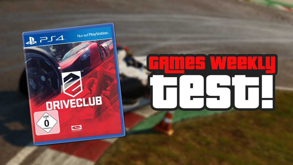 driveclub pc