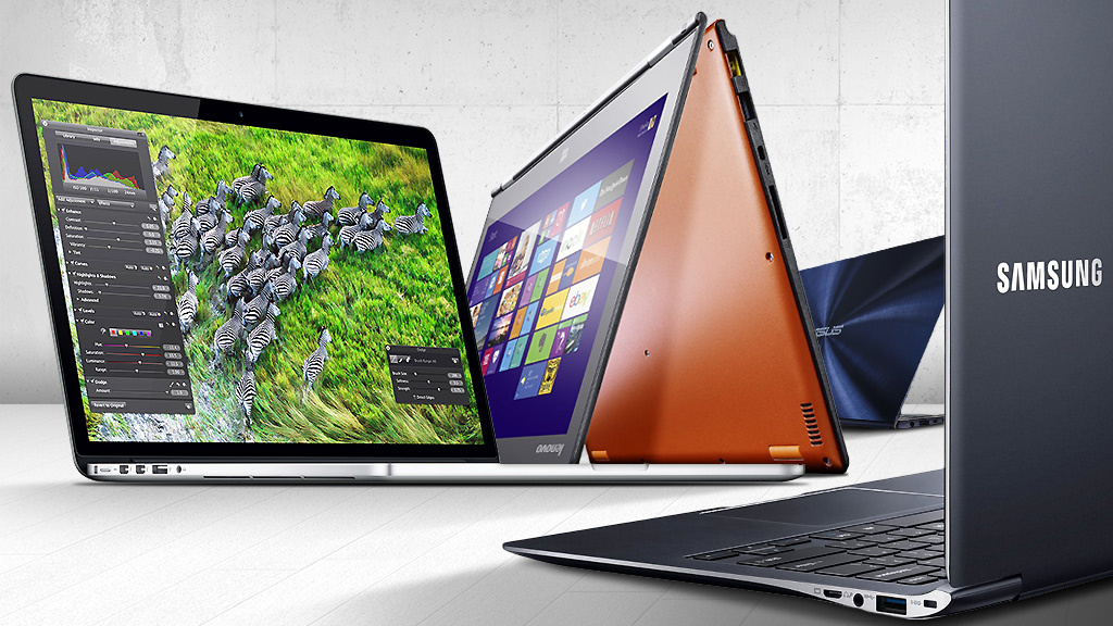 Amazon HighEndNotebooks COMPUTER BILD