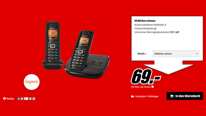 mediamarkt a50