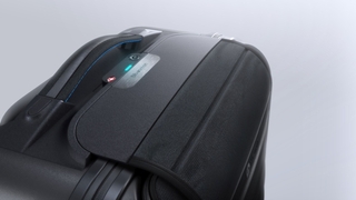 Bluesmart smart koffer connected Luggage