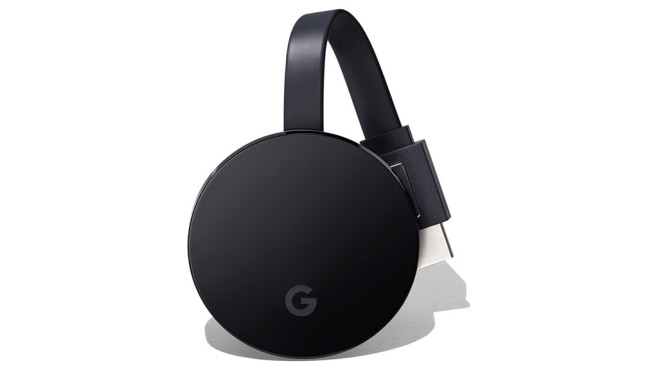 Google Chromecast 3 © Google