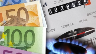 Gasanbieter wechseln und Geld sparen