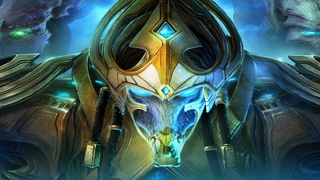 StarCraft 2 – Legacy of the Void