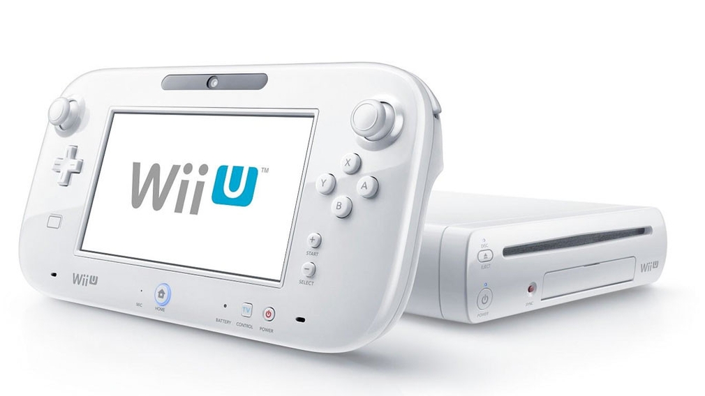Nintendo: Wii U