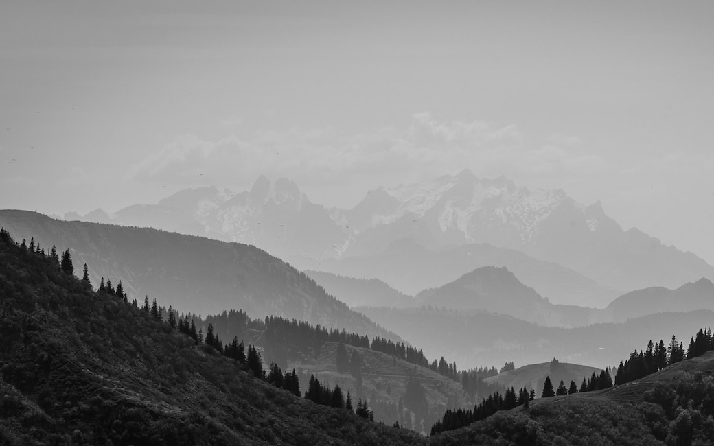 Die Alpen - von jedi310