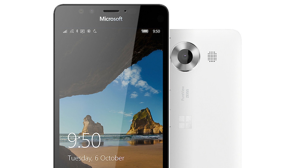 Erscheinungsdatum des Lumia 1000