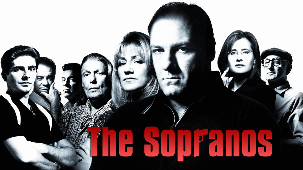 The sopranos online 2025