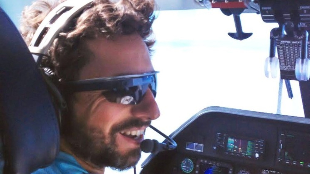 Steht Google Glass vor dem Aus? - COMPUTER BILD