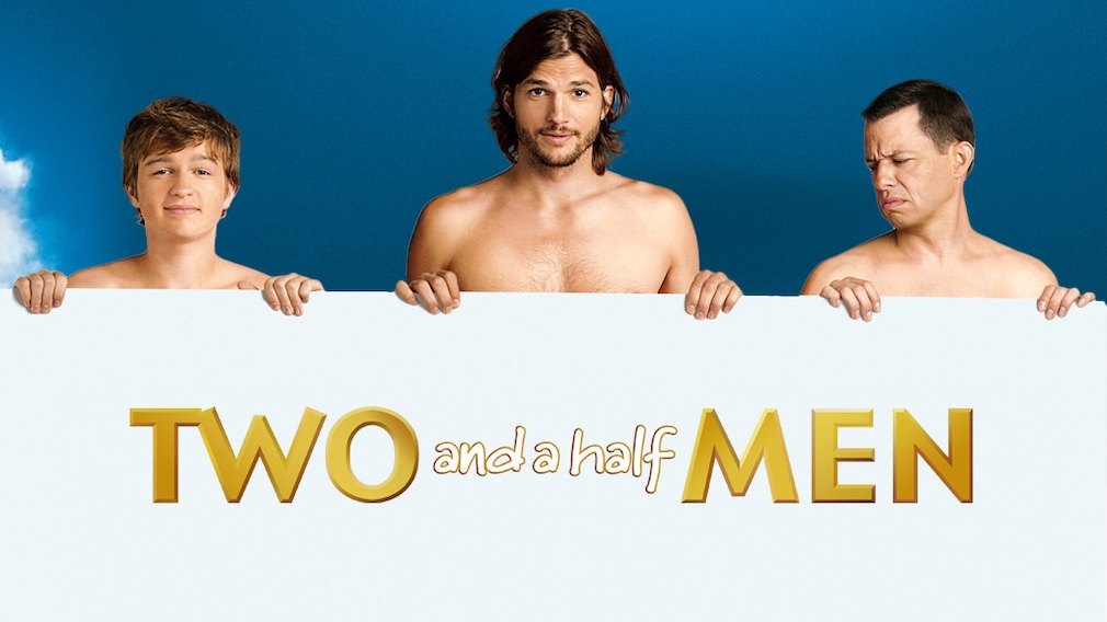 Two And Half Man Staffel Online Schauen www.computerbild.de