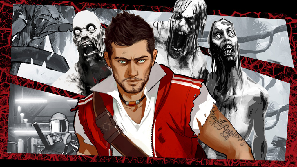 Escape Dead Island Test Systemanforderungen Computer