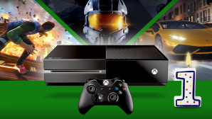 Xbox One: Konsole und Spiele © Microsoft