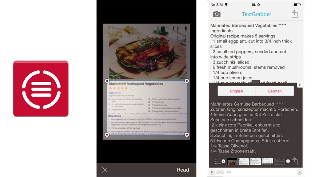 ScannerApps im Test COMPUTER BILD