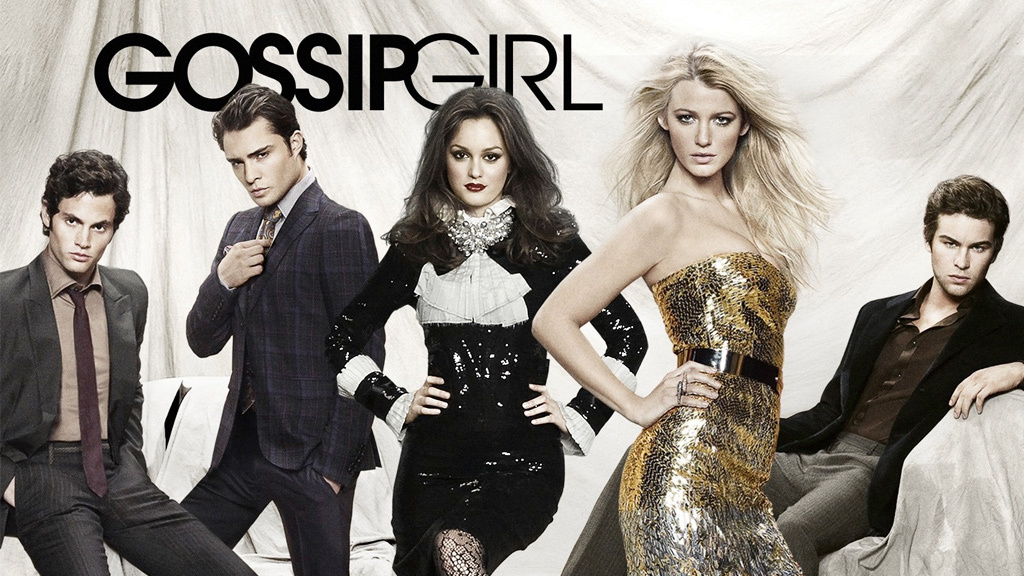 Gossip Girl Staffel 2 Folge 1 Gossip Girl Staffel 2 Folge 1