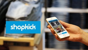 Shopkick-App © Shopkick
