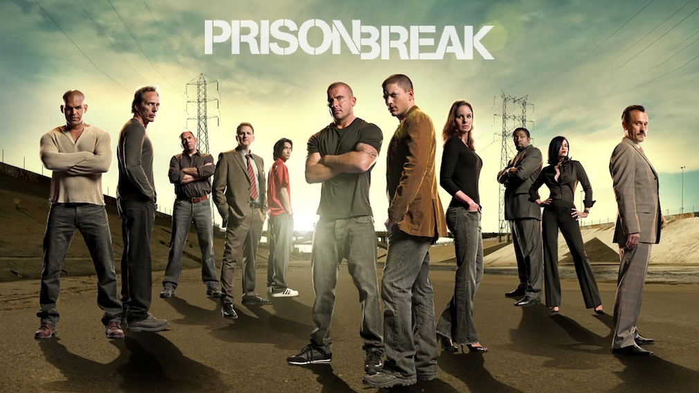 Wo Kann Man Prison Break Schauen Prison Break online schauen - COMPUTER BILD