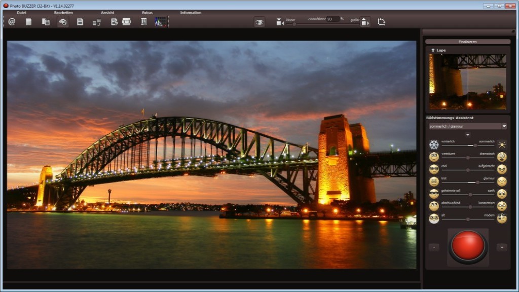 Photo BuZZer – Kostenlose Vollversion