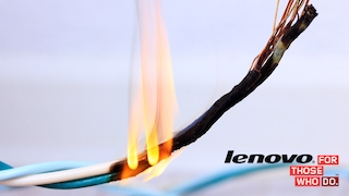 Rückrufaktion von Lenovo-Kabeln