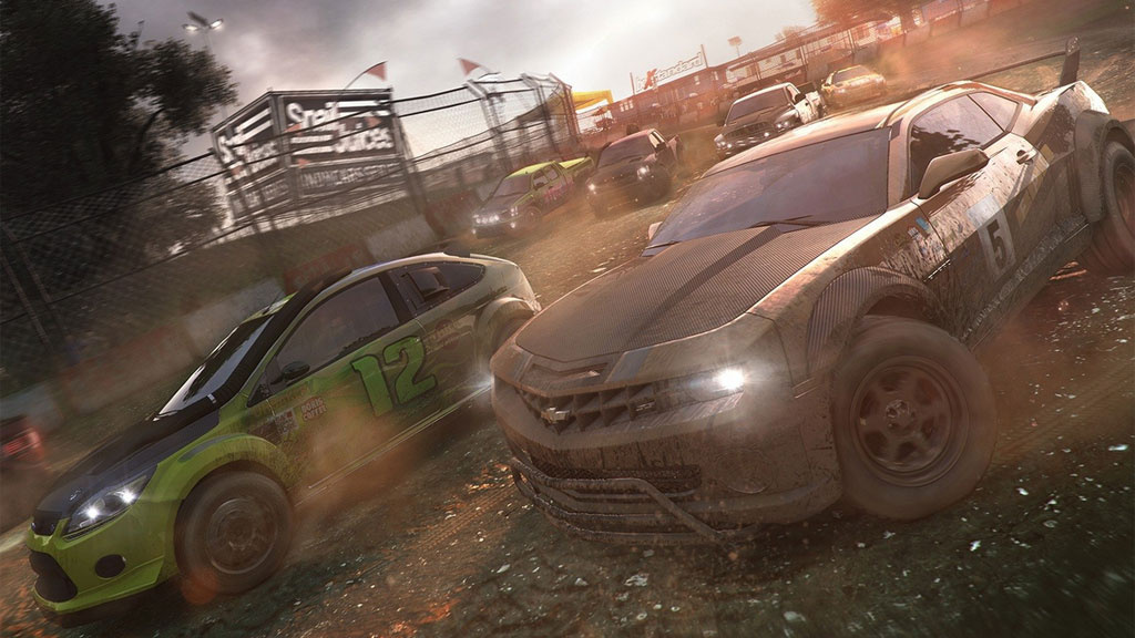 The Crew Ps4 Spielstand Löschen