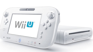Wii U: Konsole