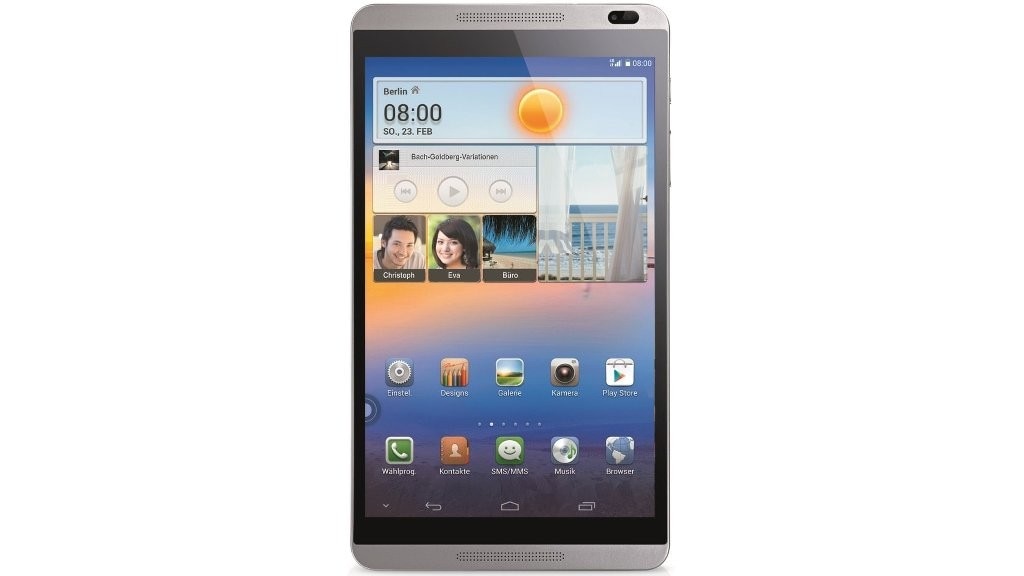 Die besten Tablets im Test-Überblick - COMPUTER BILD