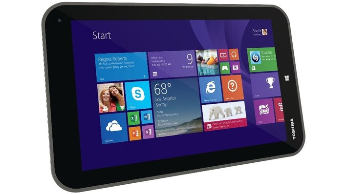 Die besten Tablets im Test-Überblick - COMPUTER BILD