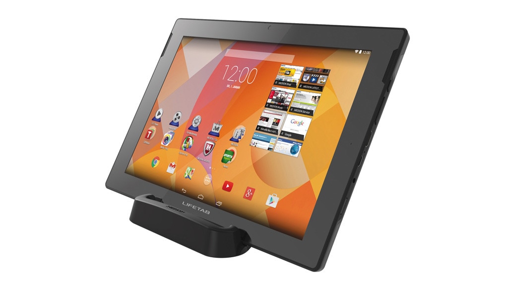 Die besten Tablets im Test-Überblick - COMPUTER BILD