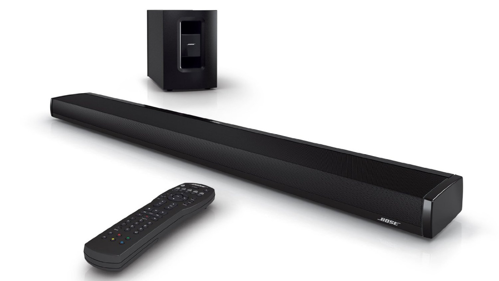Bose cinemate 15 currys sales