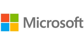 Microsoft: Logo
