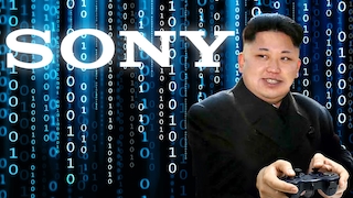 Nordkorea-Hack