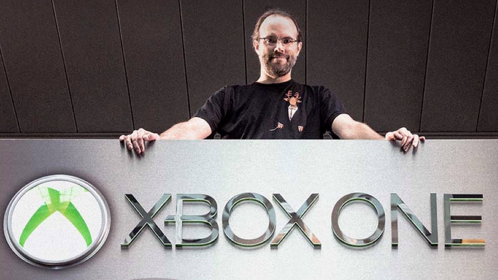 Xbox Live Gründer verlässt Microsoft COMPUTER BILD