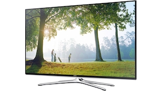 Smart-TV Samsung UE55H6270