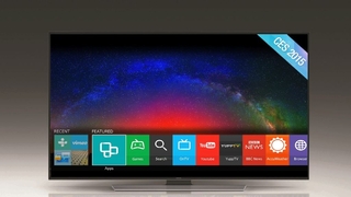 Samsung Smart-TV Tizen